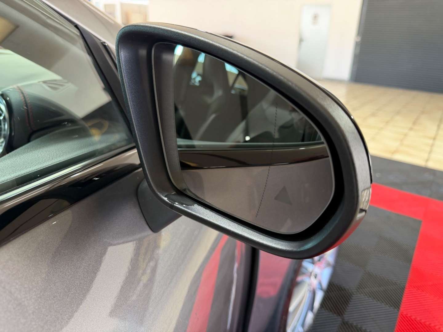 Mercedes CLA 250 AMG Line - 2022 - Joinsteer - #25