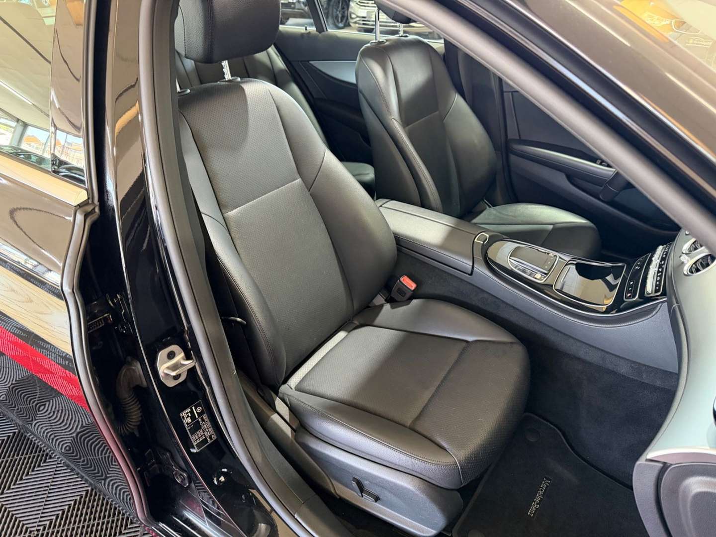 Mercedes Classe E 300 - 2022 - Joinsteer - #22