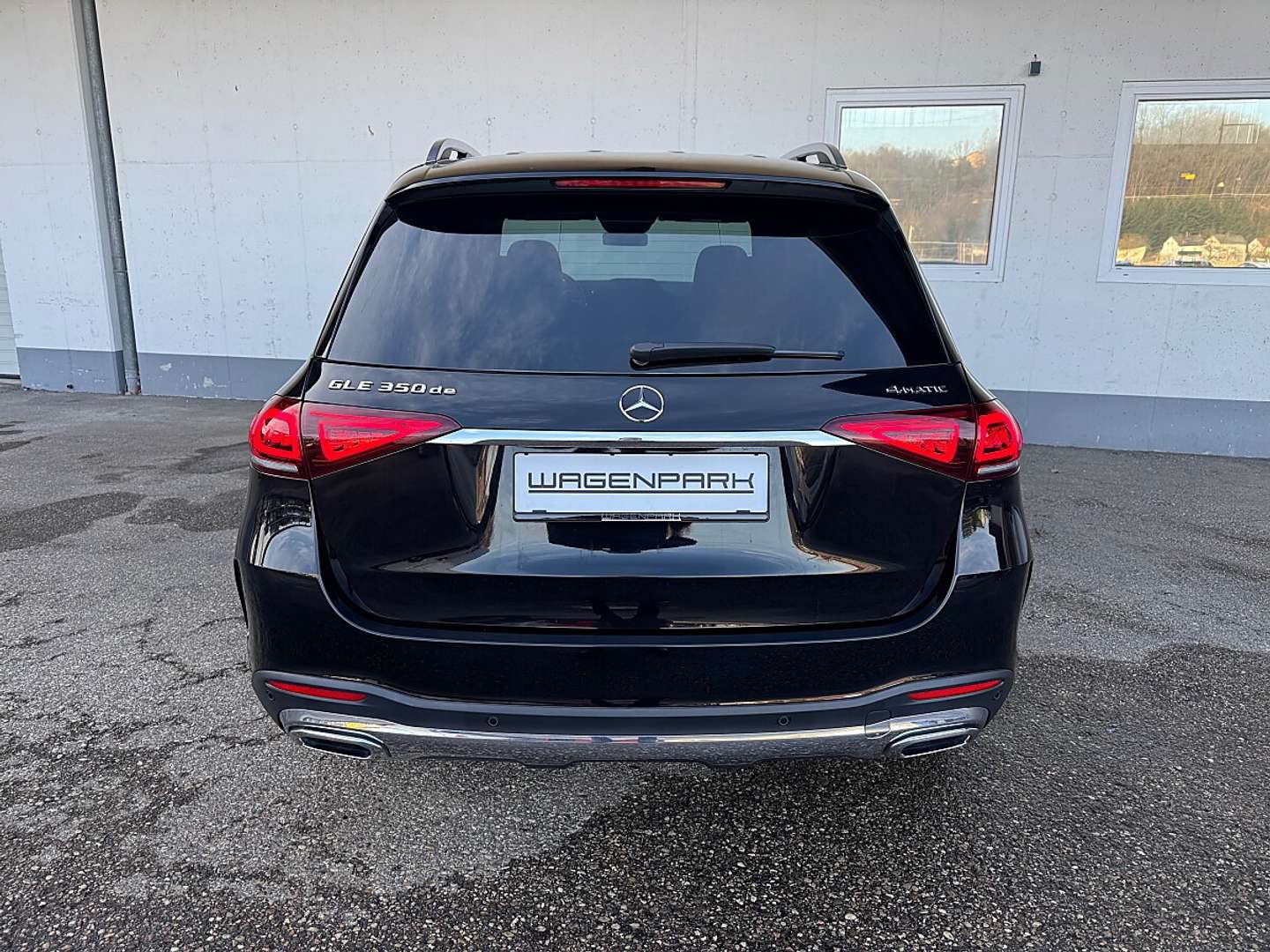 Mercedes GLE 350 AMG LINE - 2024 - Joinsteer - #9