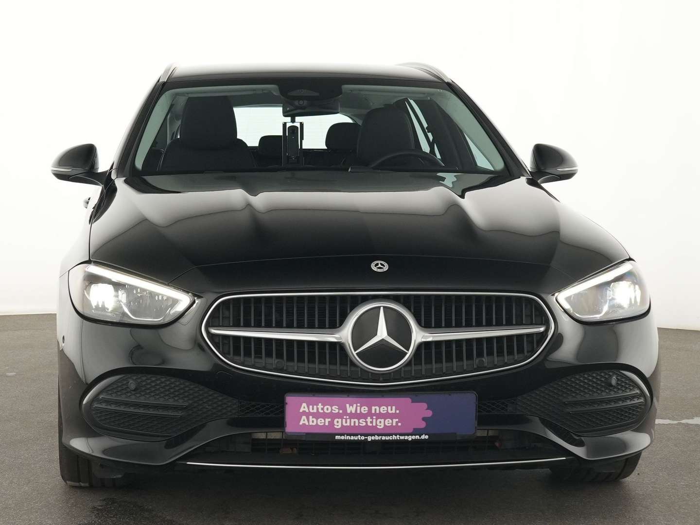 Mercedes Classe C 200 - 2024 - Joinsteer - #2