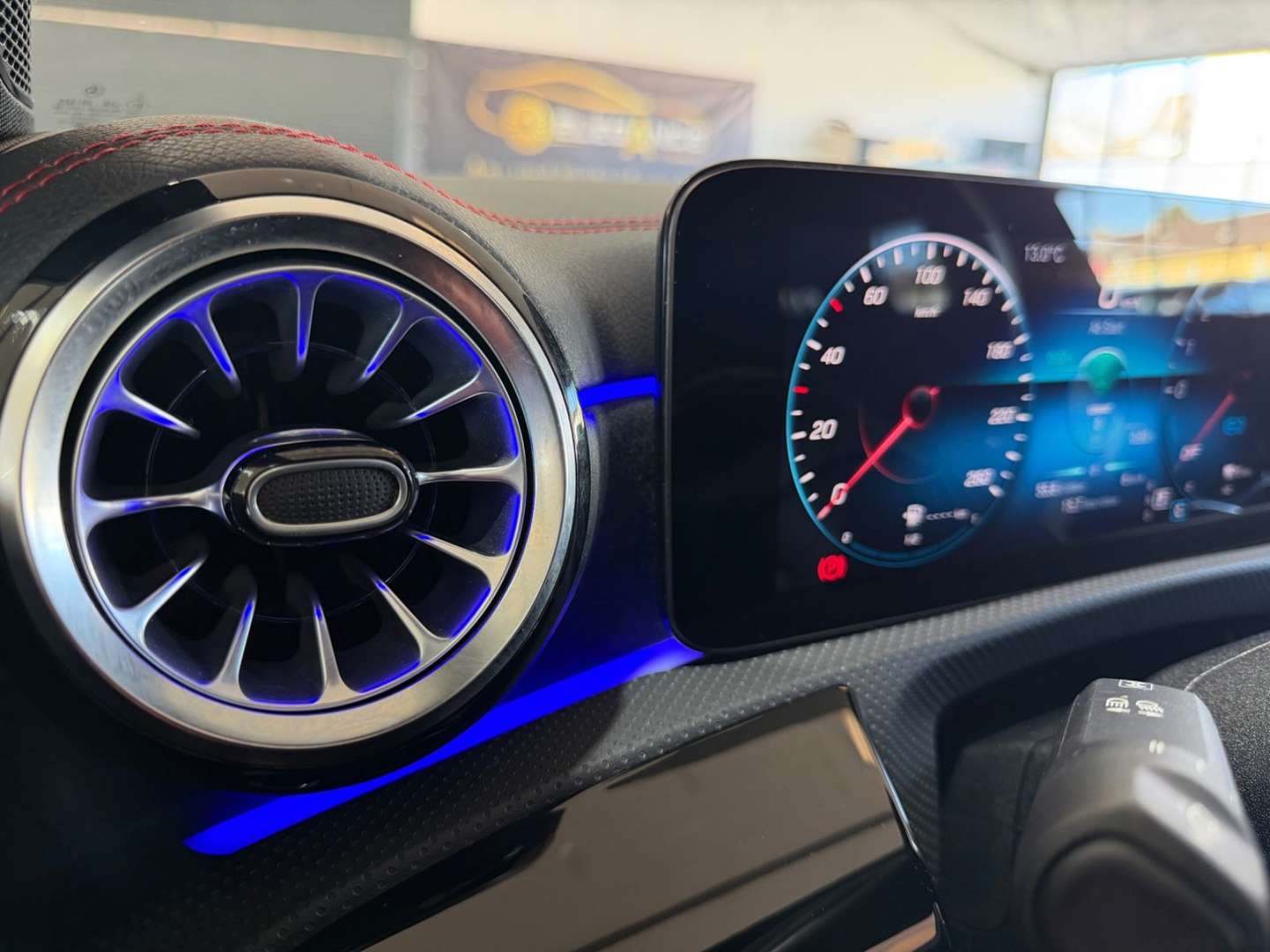 Mercedes CLA 250 AMG Line - 2022 - Joinsteer - #26