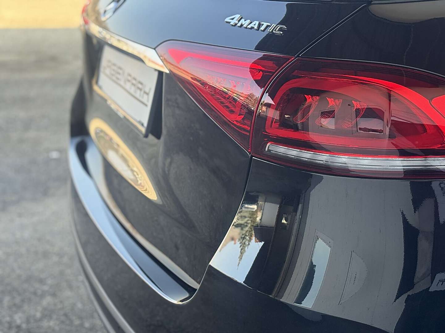 Mercedes GLE 350 AMG LINE - 2024 - Joinsteer - #11