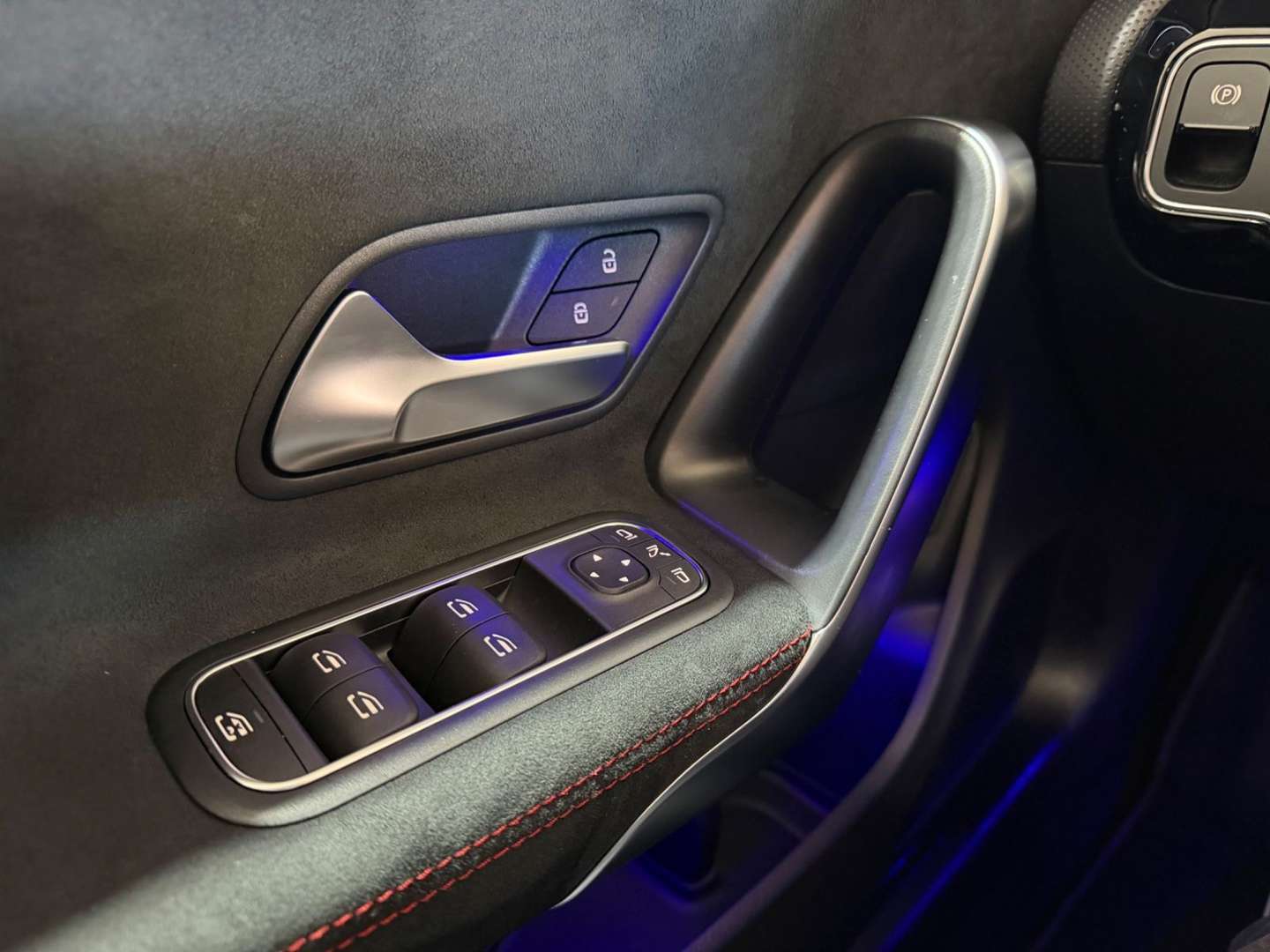 Mercedes CLA 250 AMG Line - 2022 - Joinsteer - #27