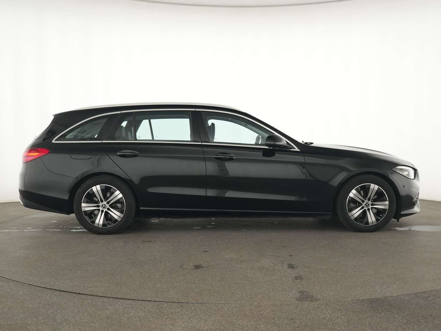 Mercedes Classe C 200 - 2024 - Joinsteer - #4