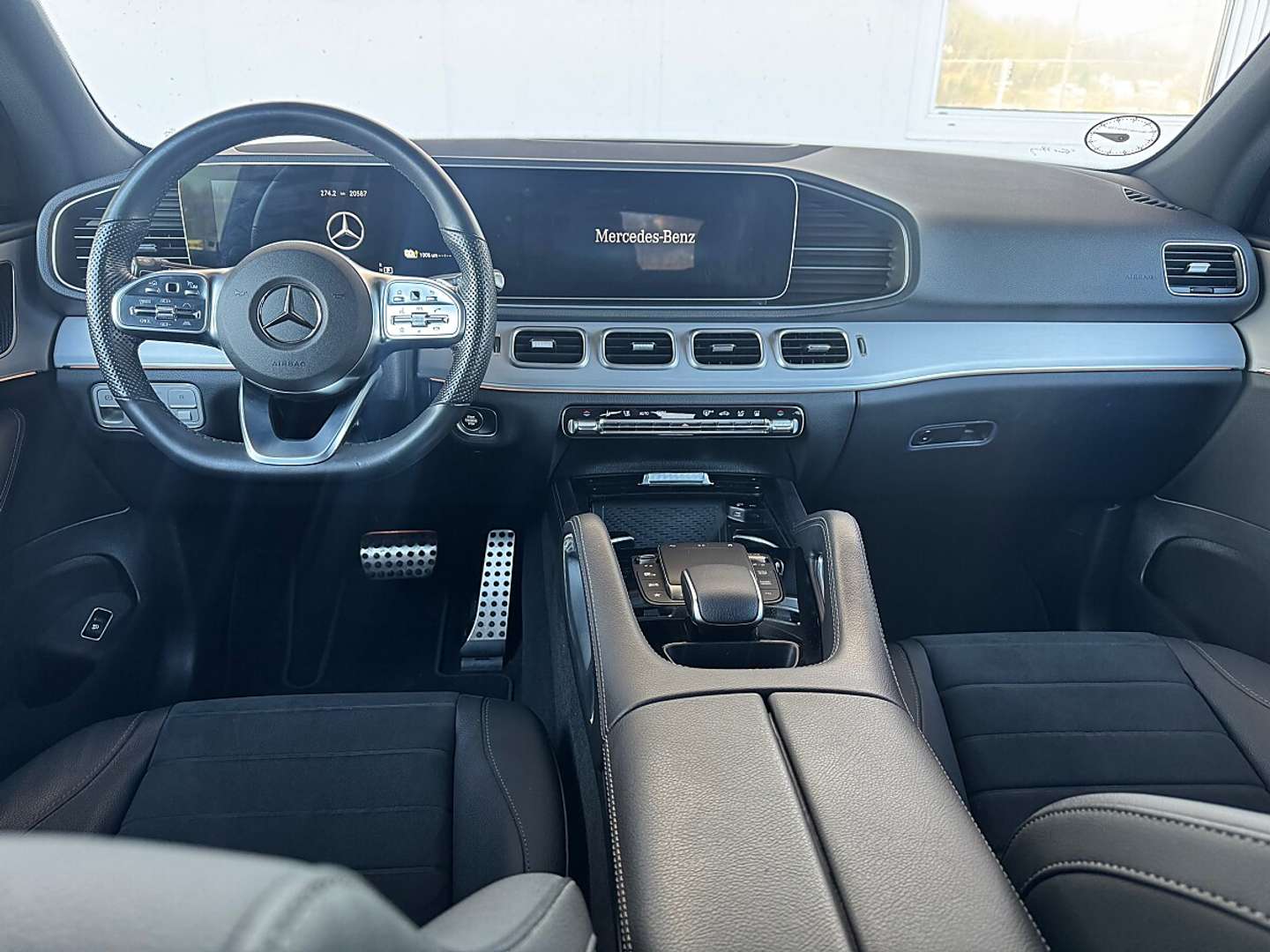 Mercedes GLE 350 AMG LINE - 2024 - Joinsteer - #13