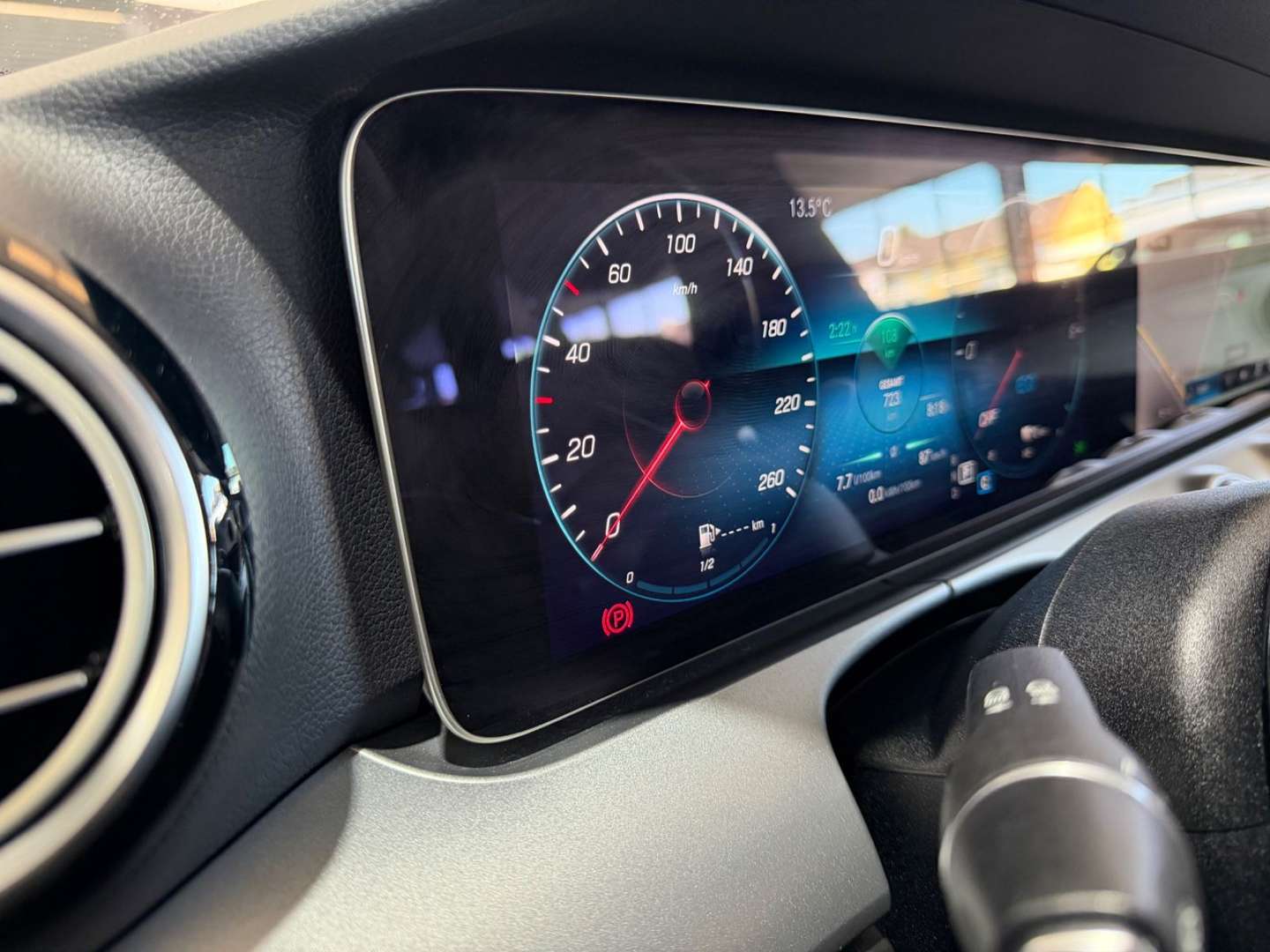 Mercedes Classe E 300 - 2022 - Joinsteer - #24