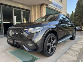 Mercedes GLC Coupé 300 Premium Plus - 2025 - Joinsteer - #1
