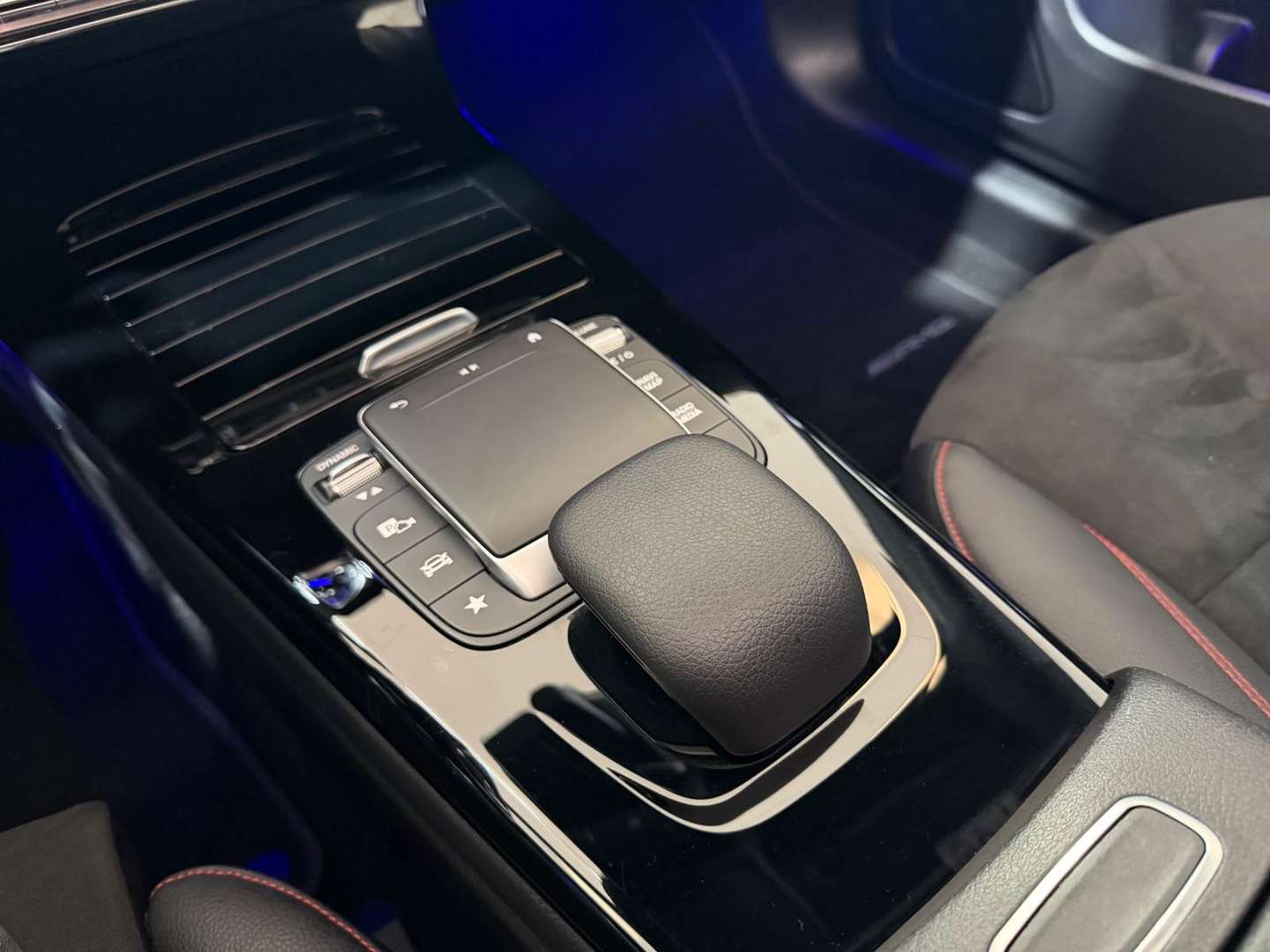Mercedes CLA 250 AMG Line - 2022 - Joinsteer - #29