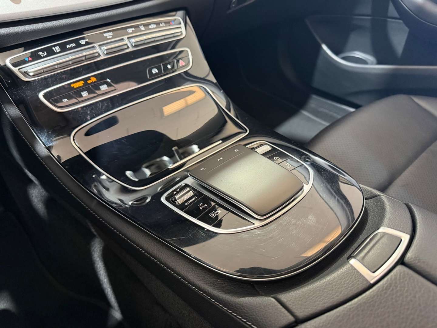 Mercedes Classe E 300 - 2022 - Joinsteer - #25