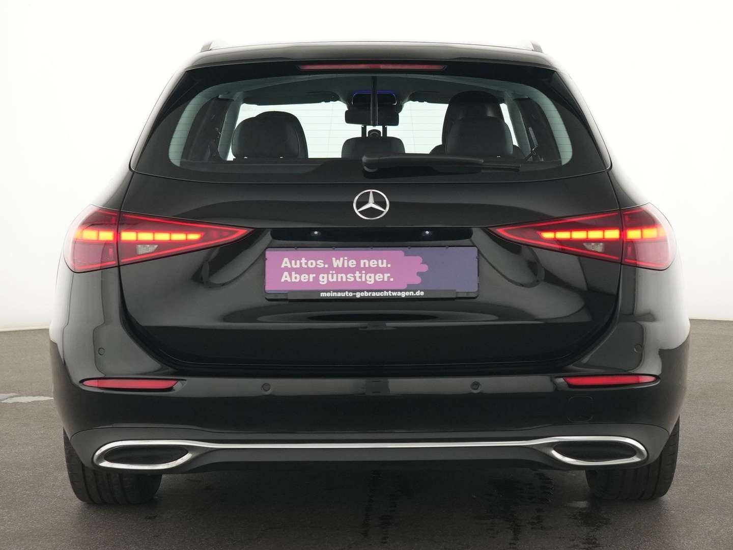 Mercedes Classe C 200 - 2024 - Joinsteer - #6