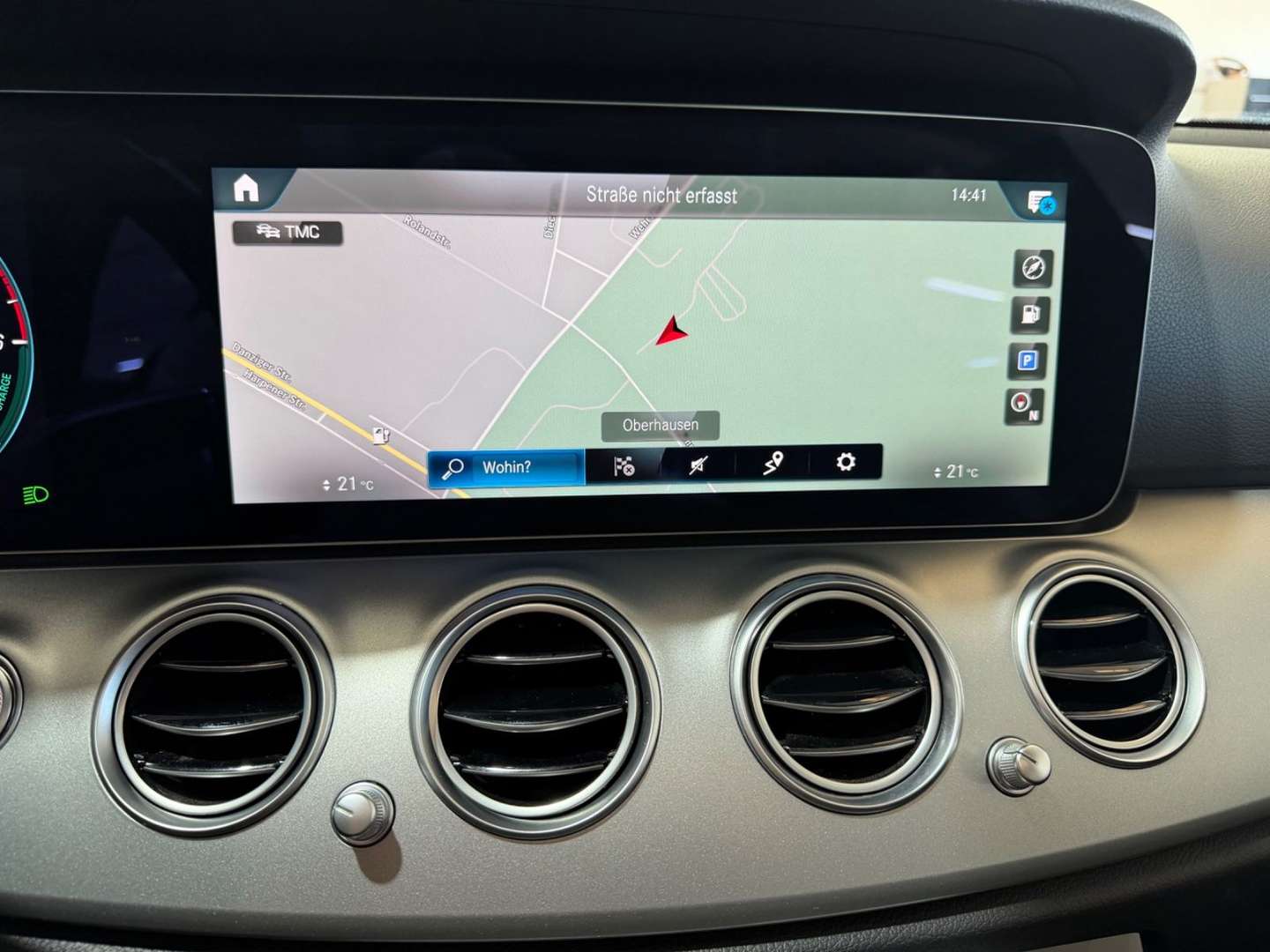 Mercedes Classe E 300 - 2022 - Joinsteer - #26