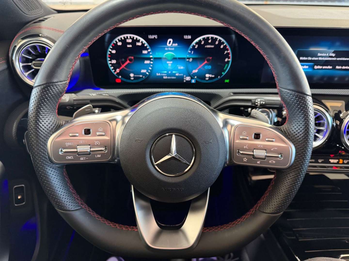 Mercedes CLA 250 AMG Line - 2022 - Joinsteer - #30