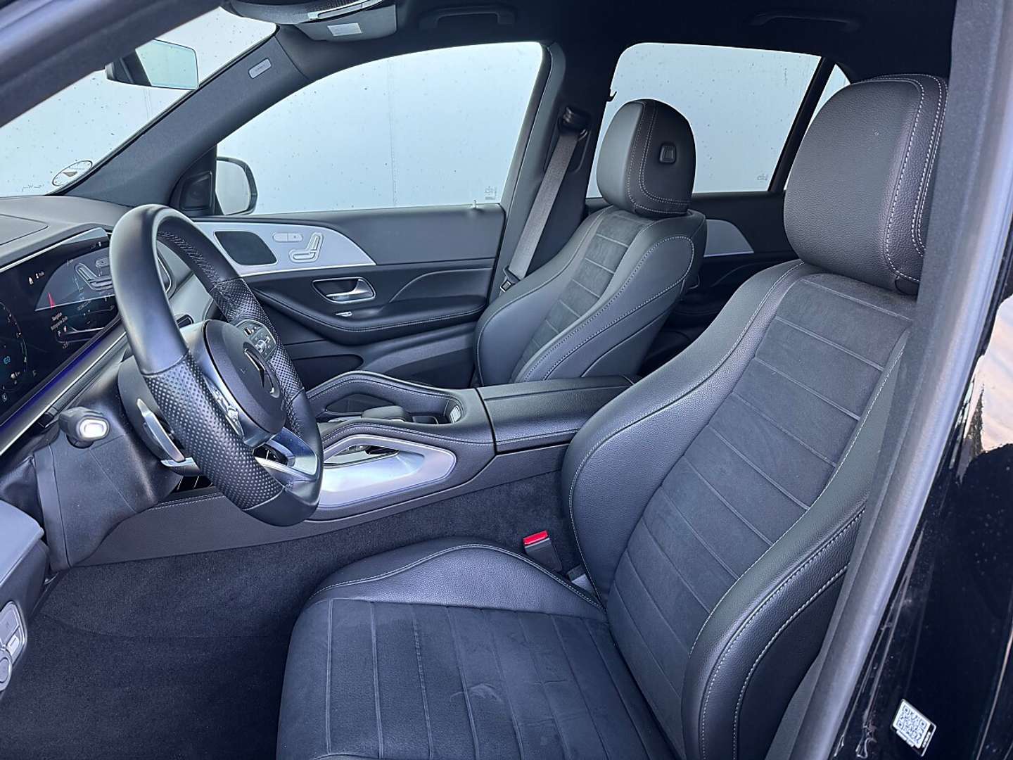 Mercedes GLE 350 AMG LINE - 2024 - Joinsteer - #17