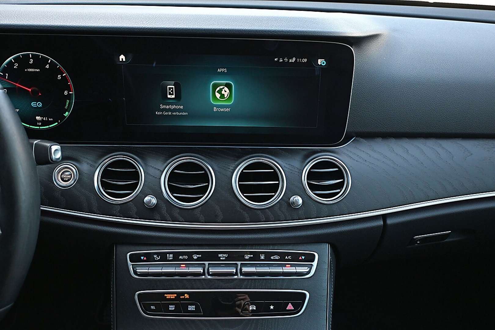 Mercedes Classe E 300 - 2022 - Joinsteer - #23