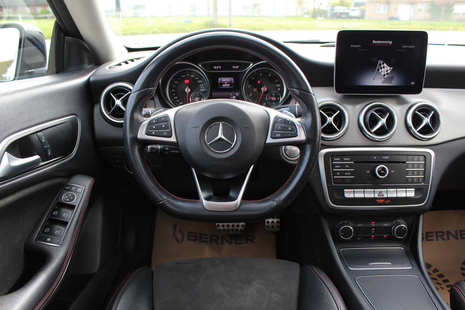 Mercedes CLA 180 Business - 2019 - Joinsteer - #22