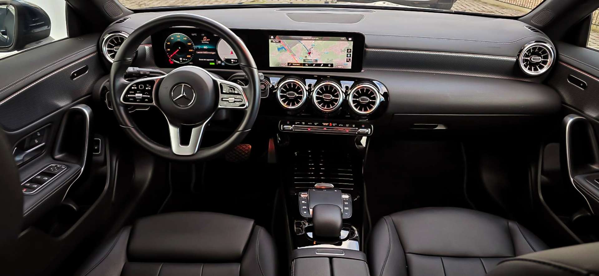 Mercedes CLA 250 Business - 2021 - Joinsteer - #13