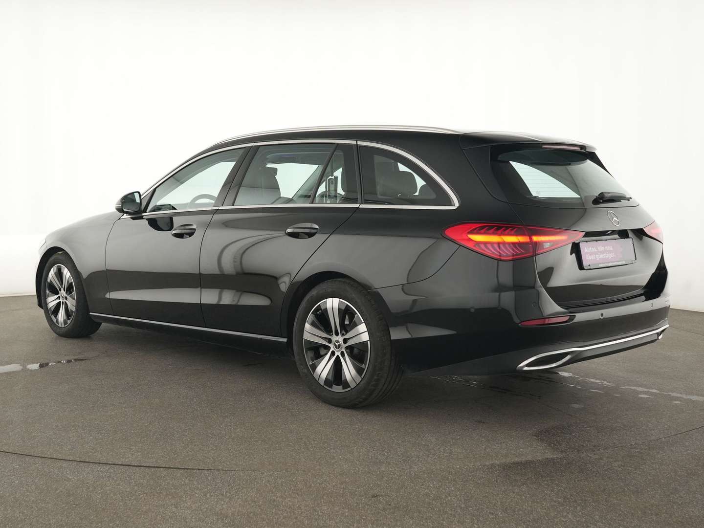 Mercedes Classe C 200 - 2024 - Joinsteer - #7