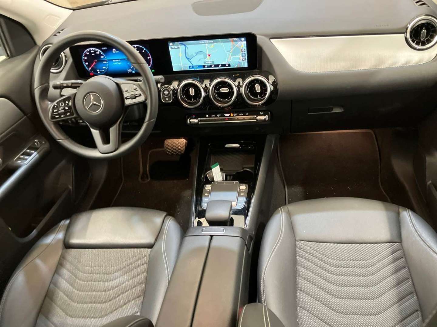 Mercedes GLA 180 Style - 2024 - Joinsteer - #2