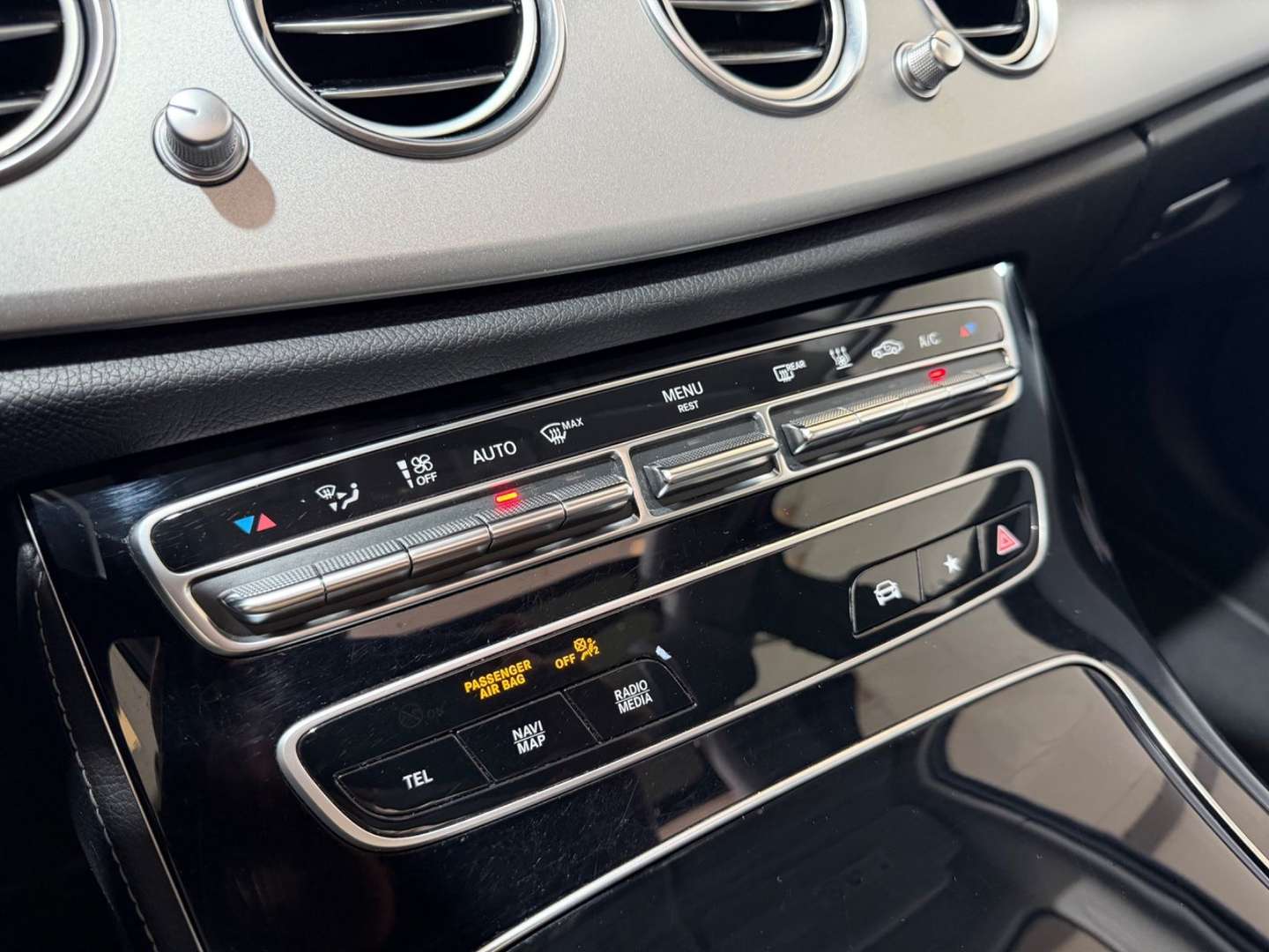 Mercedes Classe E 300 - 2022 - Joinsteer - #27