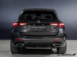Mercedes GLC 200 Night Edition - 2024 - Joinsteer - #5