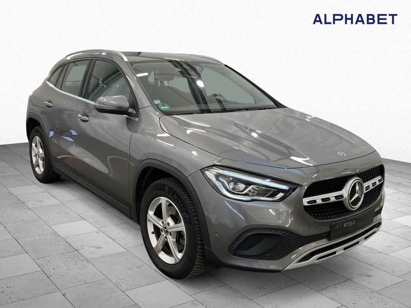 Mercedes GLA 180 Style - 2024 - Joinsteer - #3