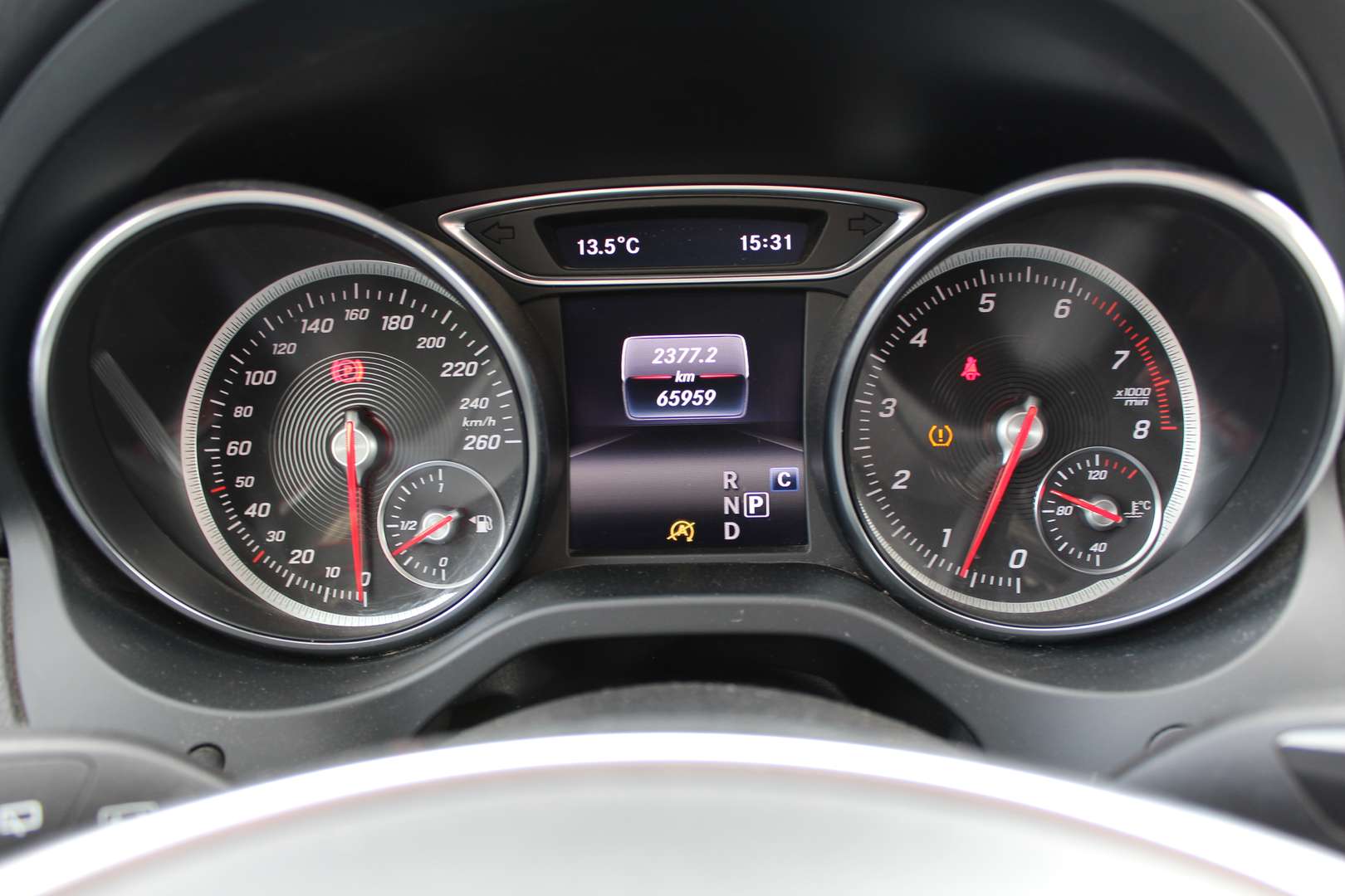 Mercedes CLA 180 Business - 2019 - Joinsteer - #23