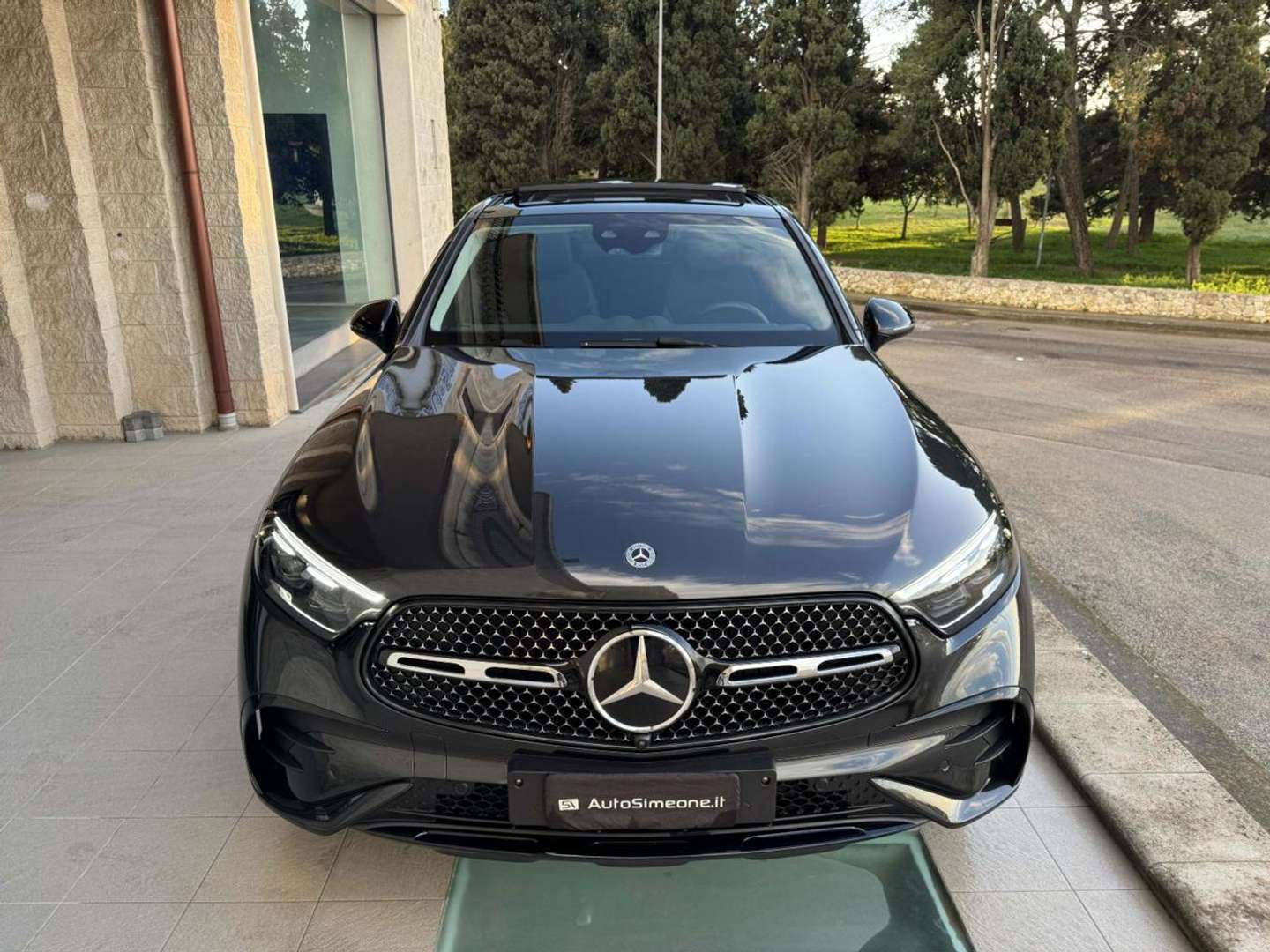 Mercedes GLC Coupé 300 Premium Plus - 2025 - Joinsteer - #4