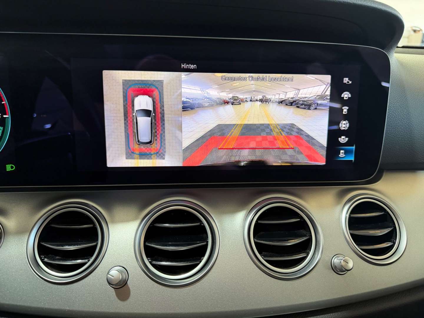 Mercedes Classe E 300 - 2022 - Joinsteer - #28