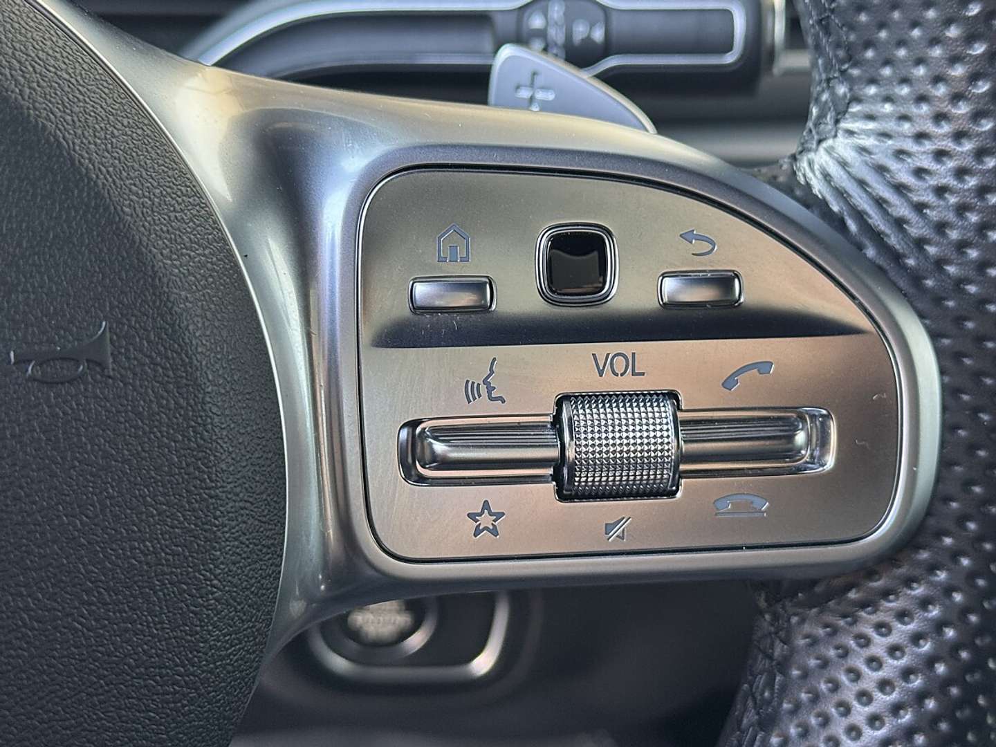 Mercedes GLE 350 AMG LINE - 2024 - Joinsteer - #21