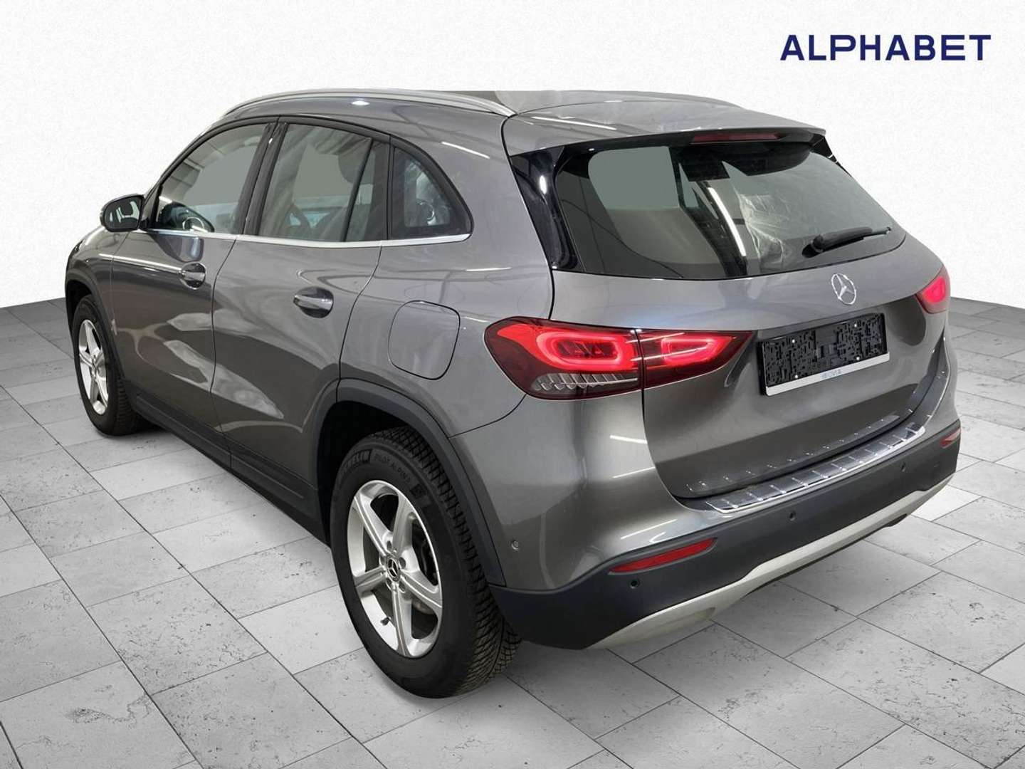 Mercedes GLA 180 Style - 2024 - Joinsteer - #4