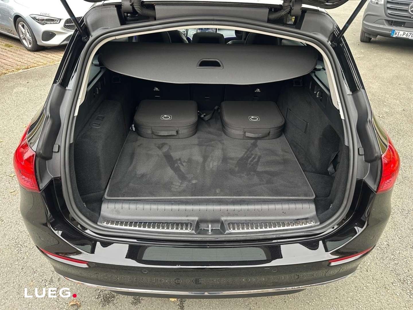 Mercedes Classe C 300 Avantgarde - 2024 - Joinsteer - #15