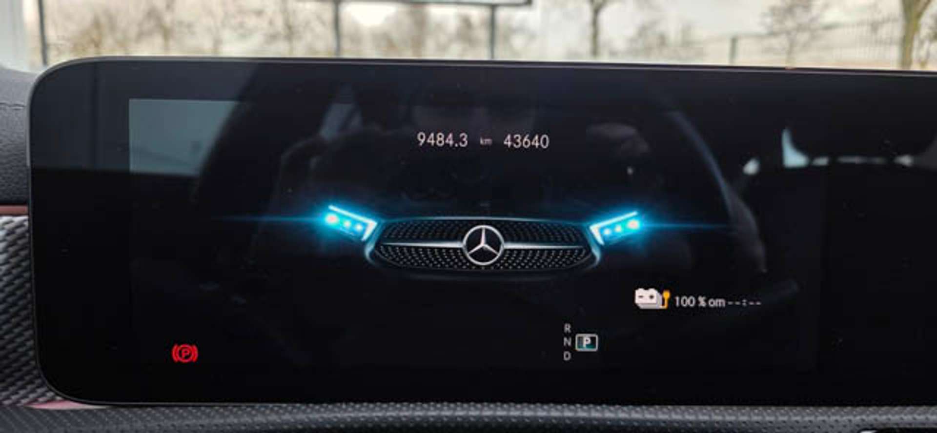 Mercedes CLA 250 Business - 2021 - Joinsteer - #16