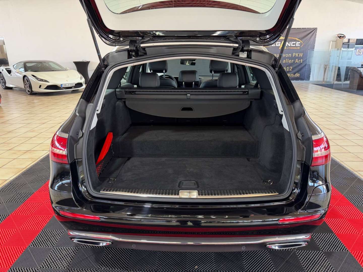 Mercedes Classe E 300 - 2022 - Joinsteer - #29