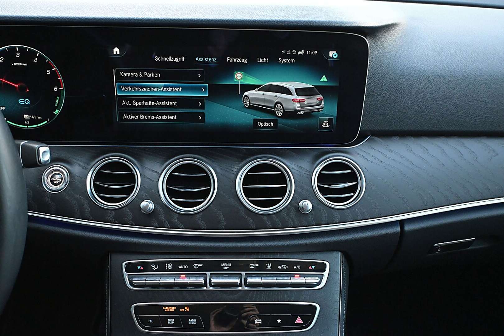 Mercedes Classe E 300 - 2022 - Joinsteer - #26