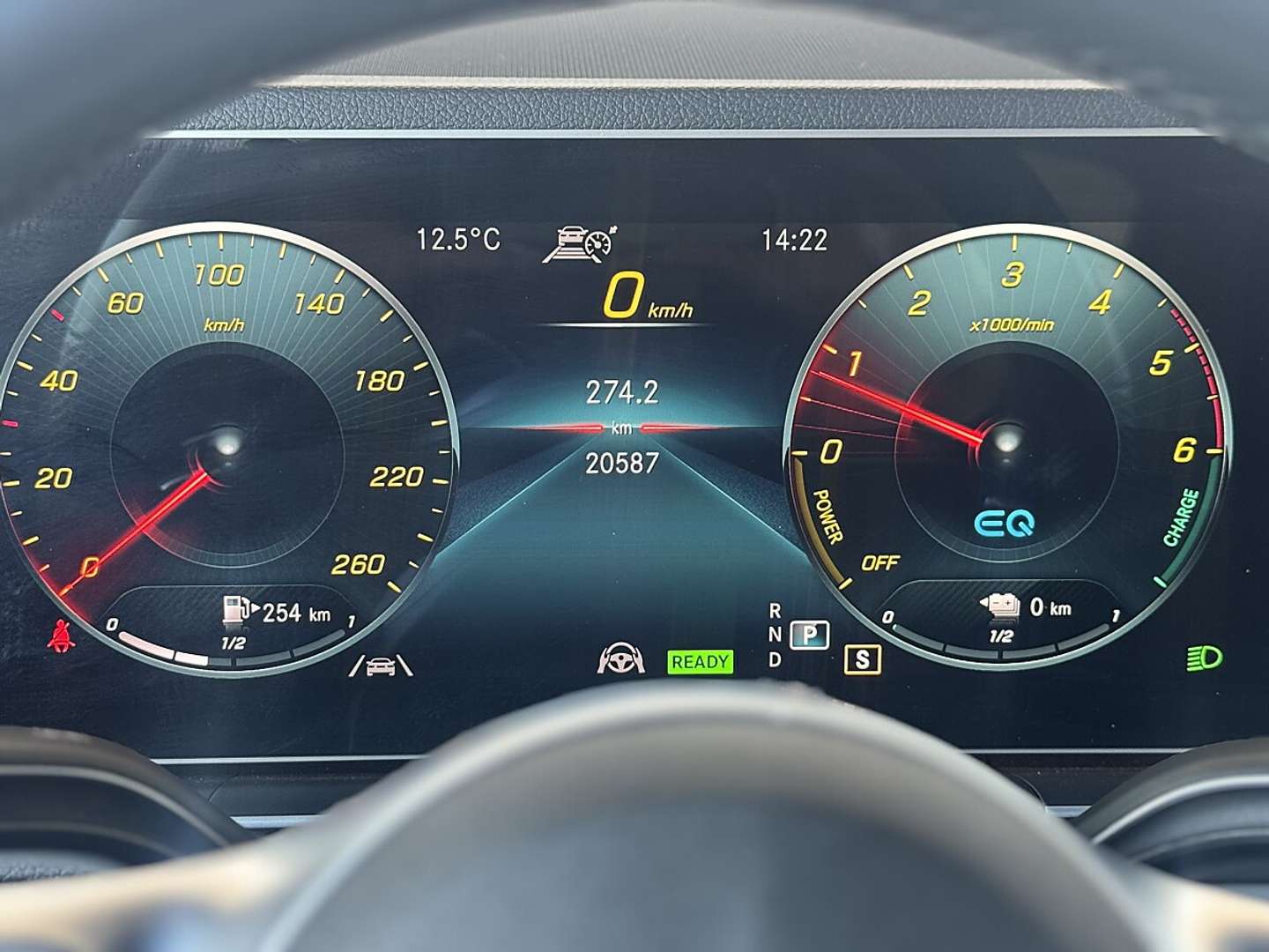 Mercedes GLE 350 AMG LINE - 2024 - Joinsteer - #24