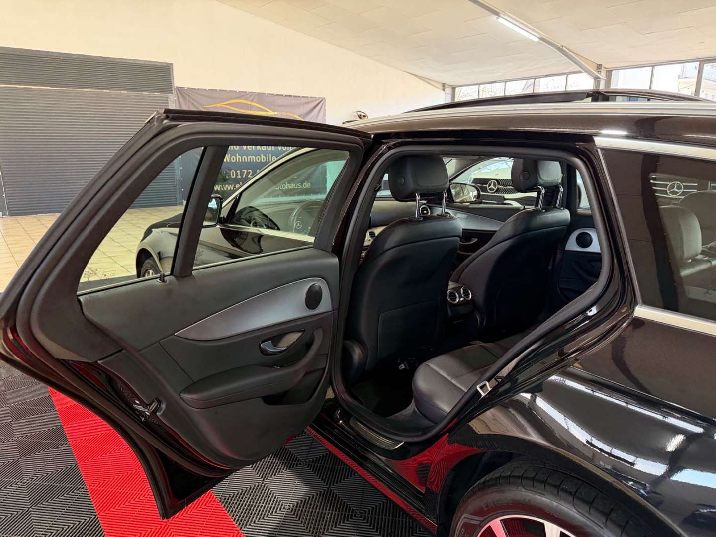 Mercedes Classe E 300 - 2022 - Joinsteer - #30