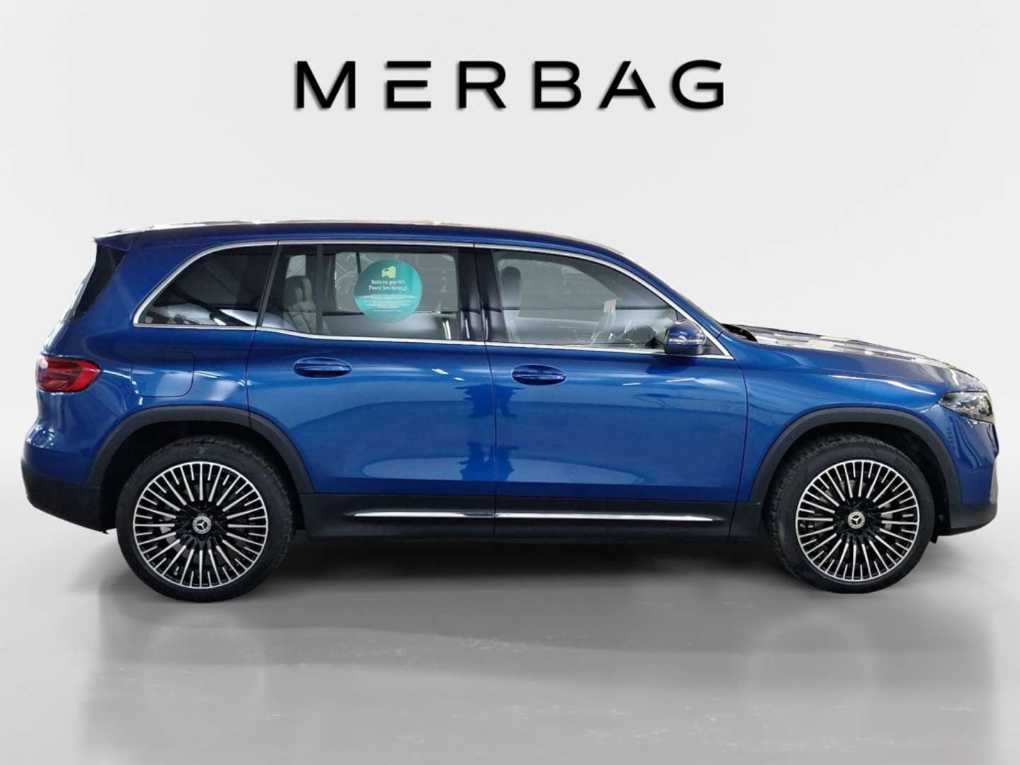 Mercedes EQB 300 Progressive - 2024 - Joinsteer - #5