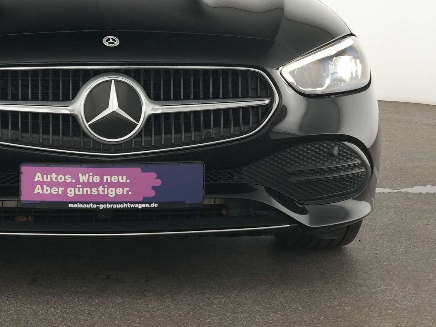 Mercedes Classe C 200 - 2024 - Joinsteer - #11