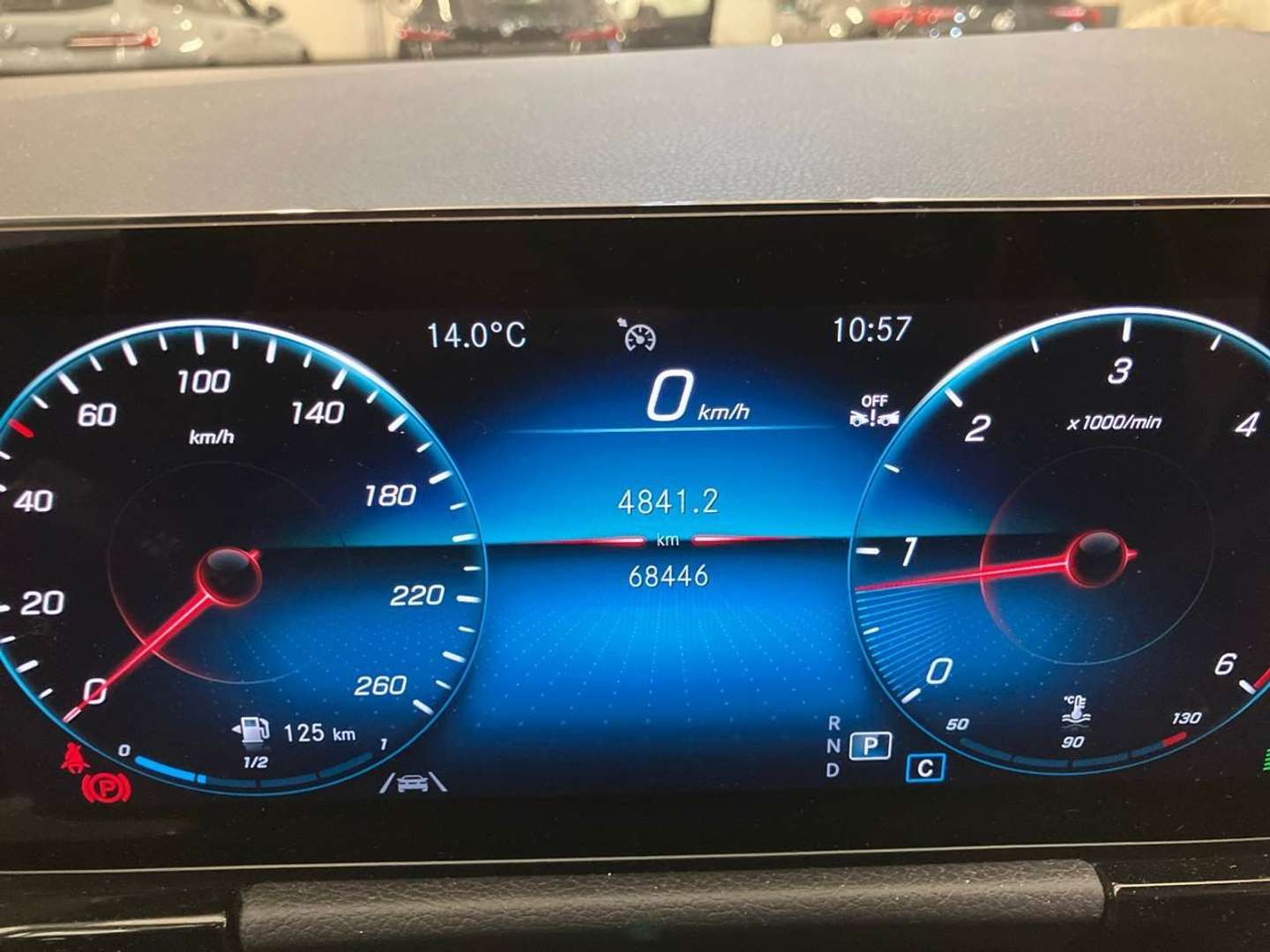 Mercedes GLA 180 Style - 2024 - Joinsteer - #6