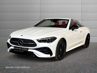 Mercedes CLE 220 D 220 Premium - 2024 - Joinsteer - #1