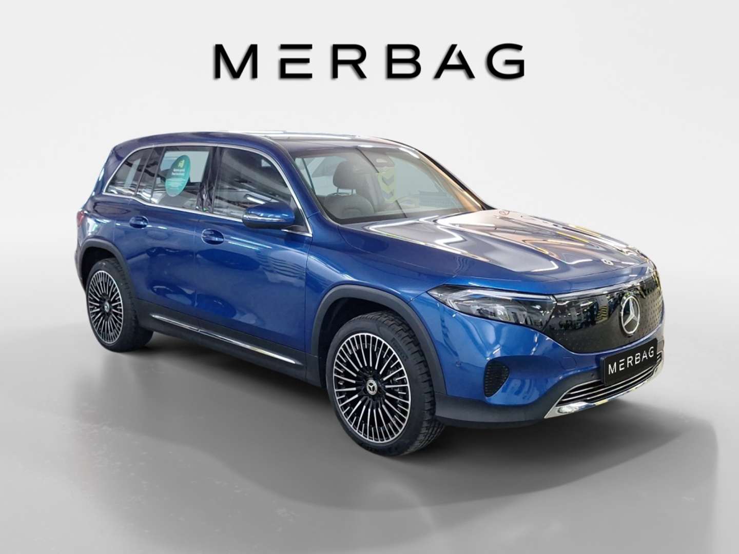 Mercedes EQB 300 Progressive - 2024 - Joinsteer - #6