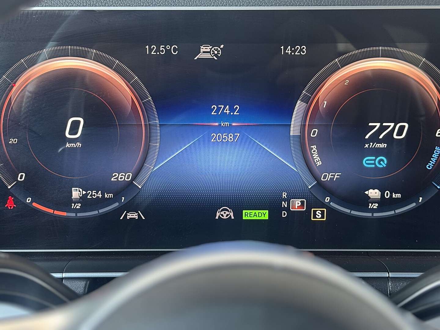 Mercedes GLE 350 AMG LINE - 2024 - Joinsteer - #26