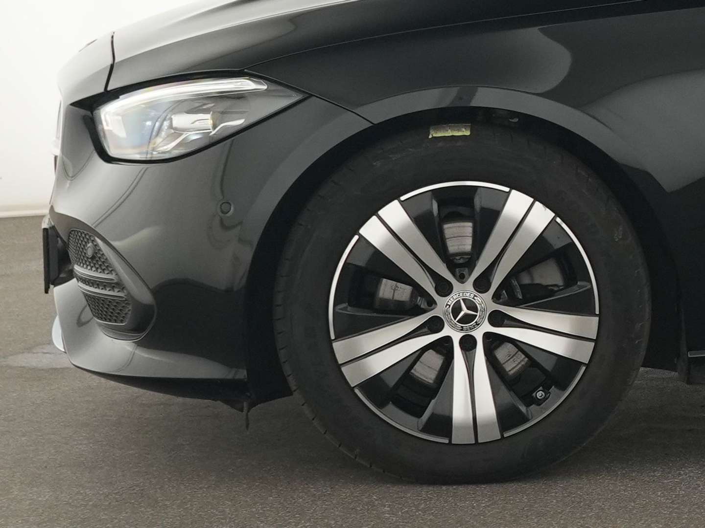 Mercedes Classe C 200 - 2024 - Joinsteer - #12