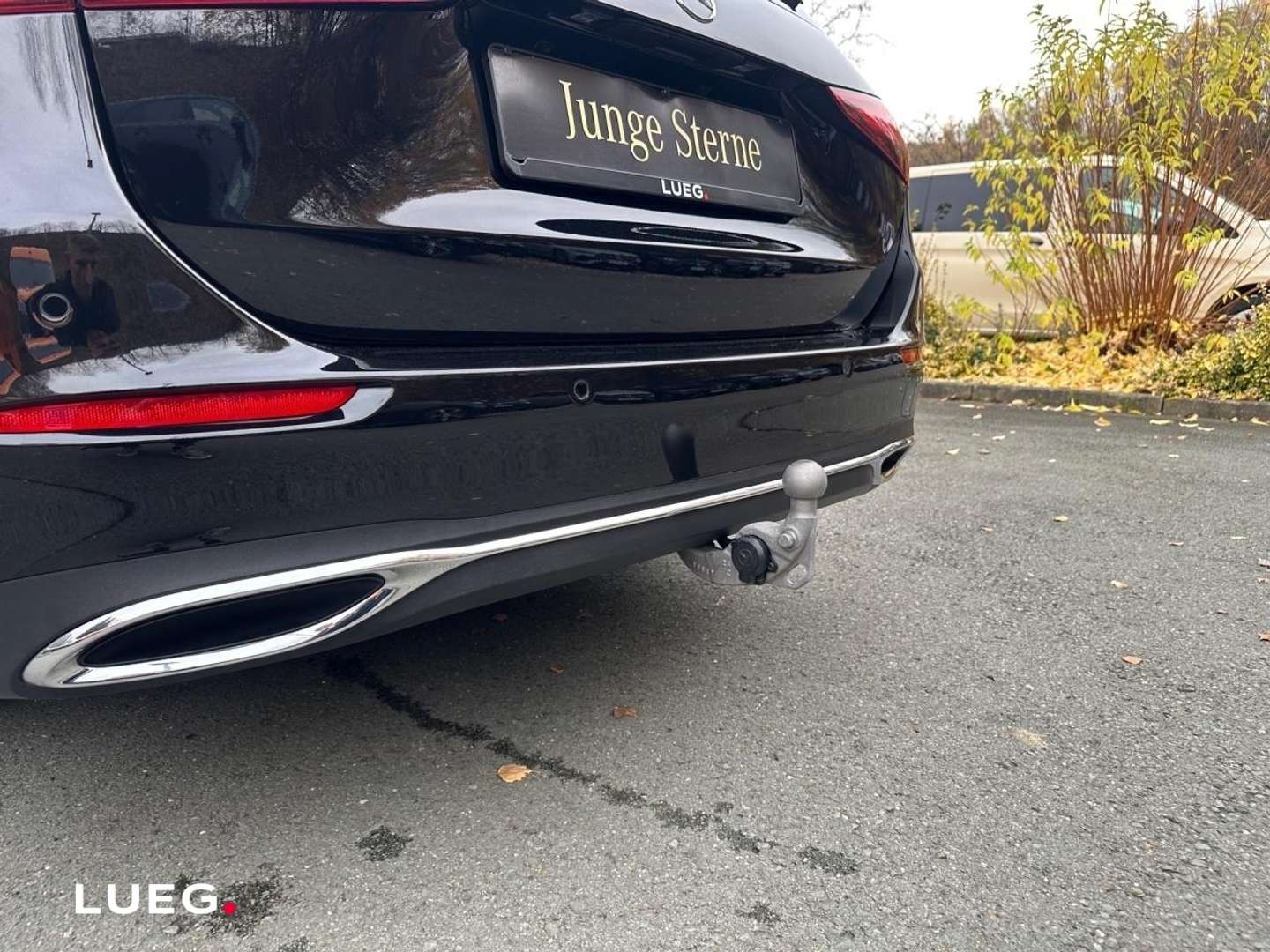 Mercedes Classe C 300 Avantgarde - 2024 - Joinsteer - #18