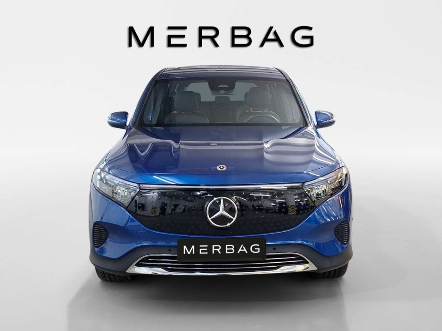 Mercedes EQB 300 Progressive - 2024 - Joinsteer - #7