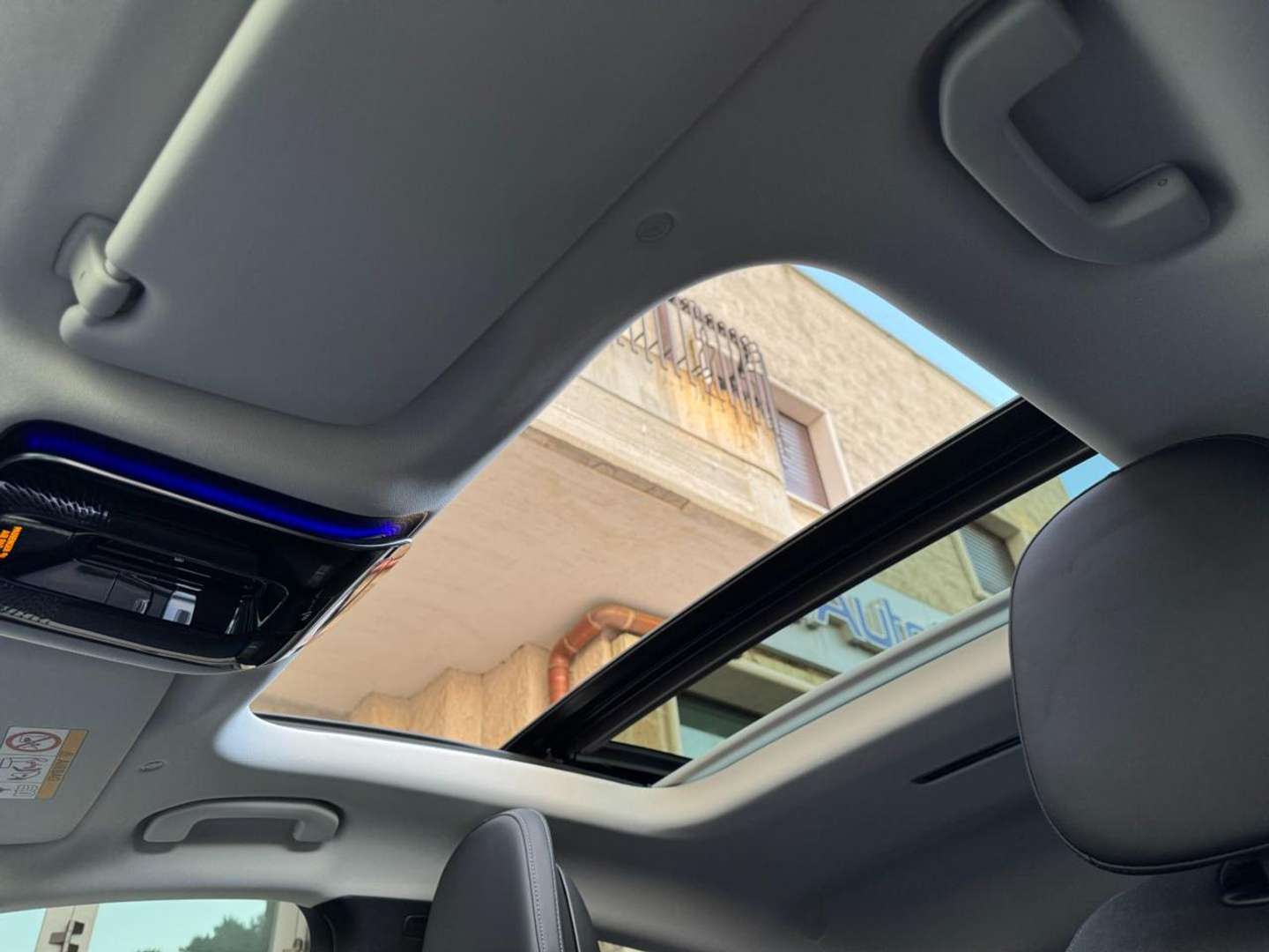 Mercedes GLC Coupé 300 Premium Plus - 2025 - Joinsteer - #9