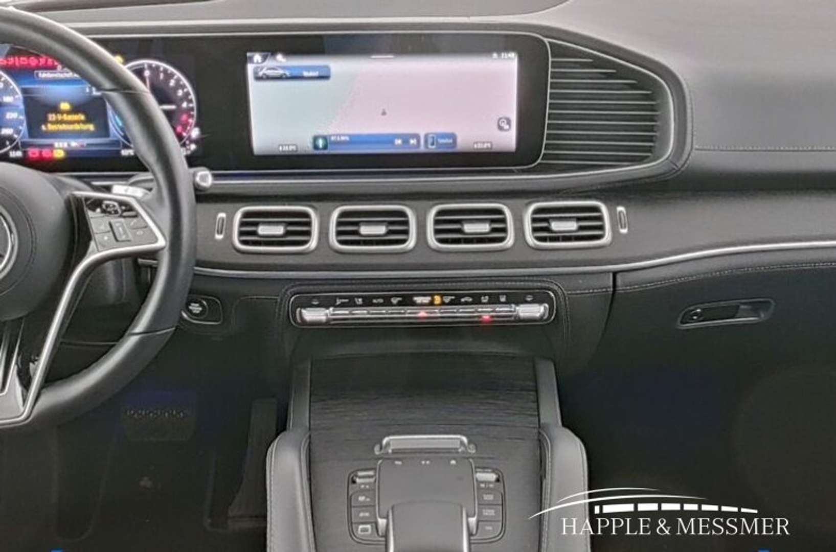 Mercedes GLE 350 Night Edition - 2025 - Joinsteer - #2