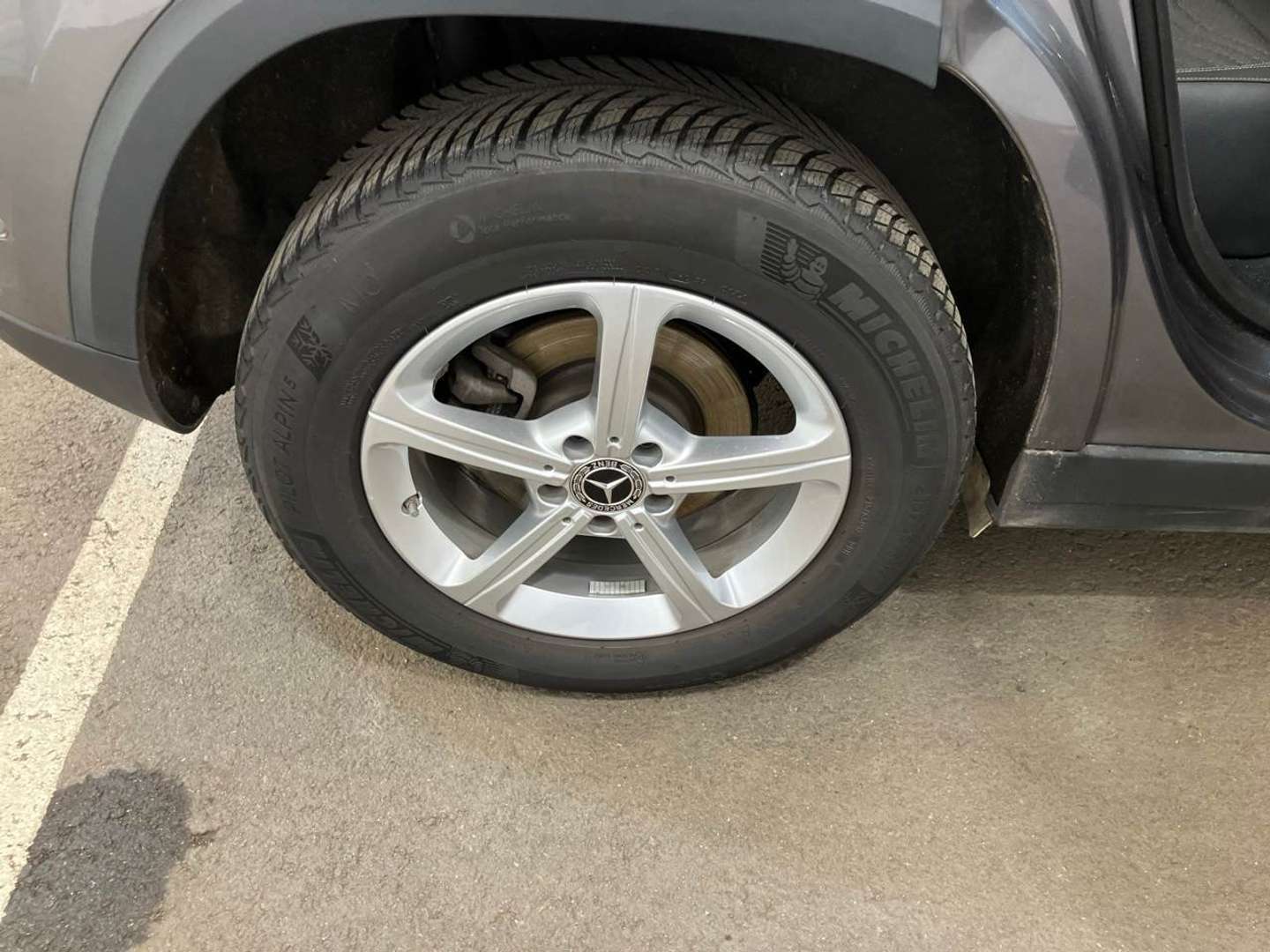 Mercedes GLA 180 Style - 2024 - Joinsteer - #8