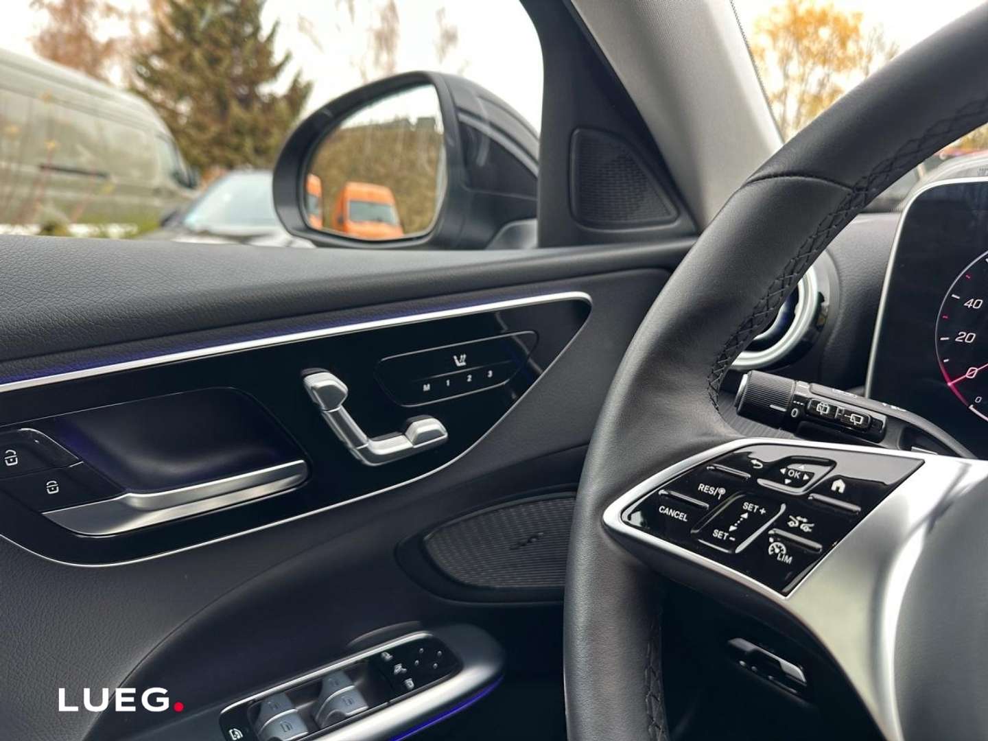 Mercedes Classe C 300 Avantgarde - 2024 - Joinsteer - #19