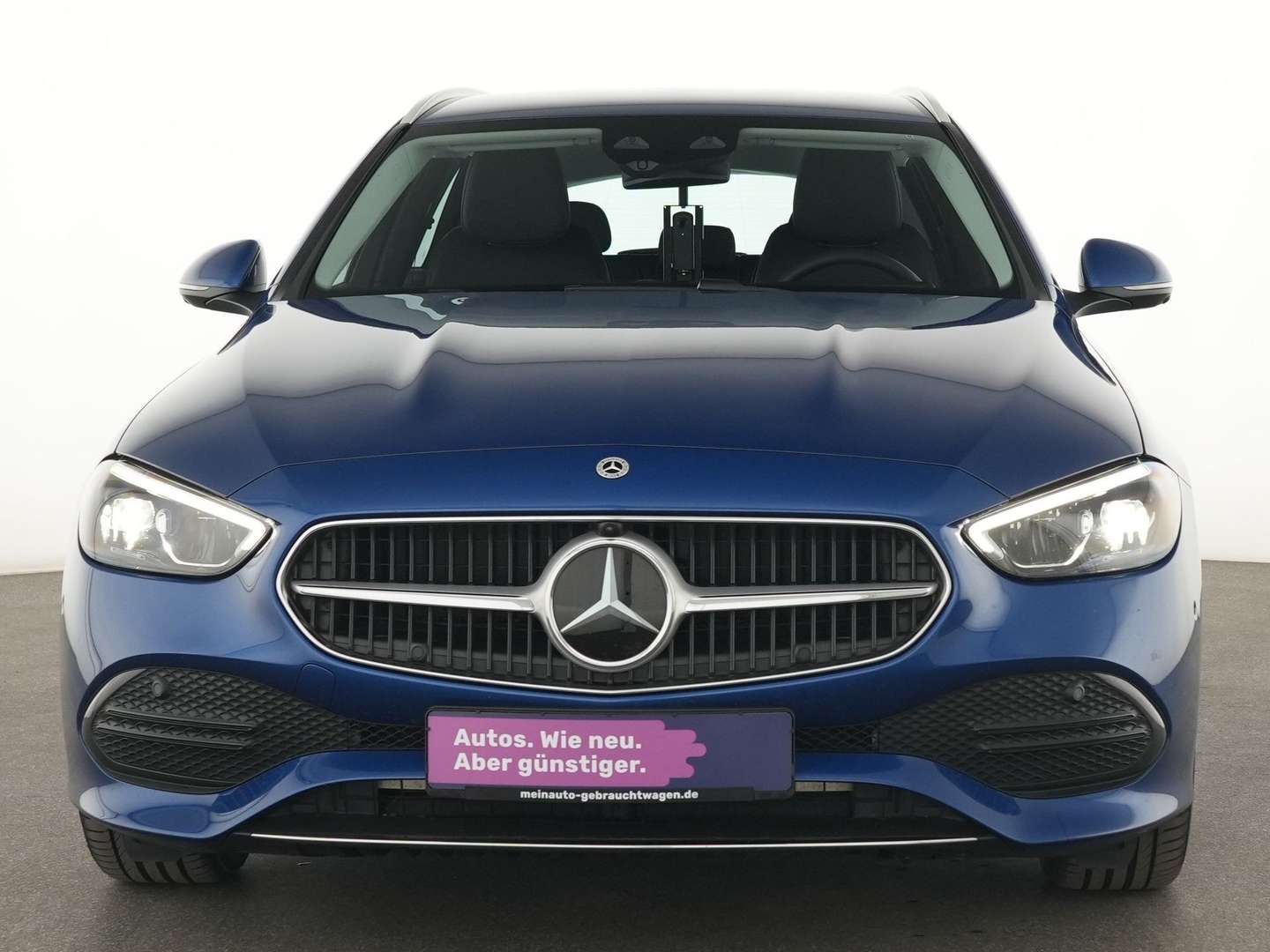 Mercedes Classe C 300 Avantgarde - 2024 - Joinsteer - #2